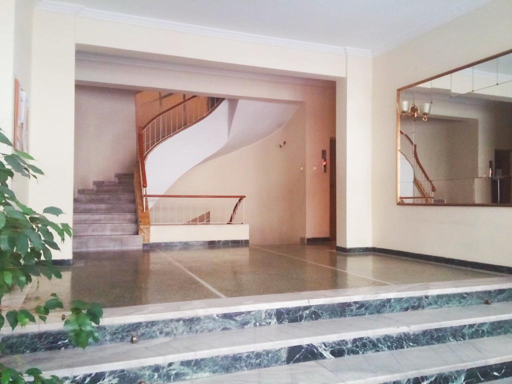 Athens Vintage Apartments - Pagrati Room photo