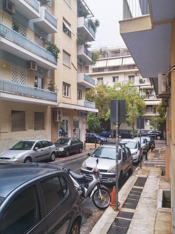 Athens Vintage Apartments - Pagrati Room photo